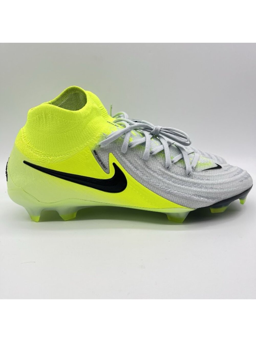 Nike Phantom Luna 2 Elite FG Soccer Cleats Men's Size 8.5 HF4358-003